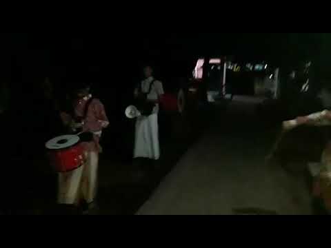 Gelandangan az zahida kurung......