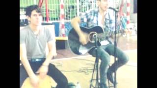 Overdrive- Pack your Bags:)