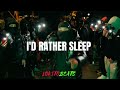 Kero Kero Bonito I D Rather Sleep Drill Remix Ny Drill Type Beat