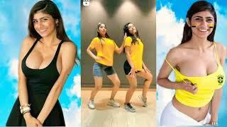 Big Bank TikTok Challenge ?? #bigbank#shorts #bikini #twerk