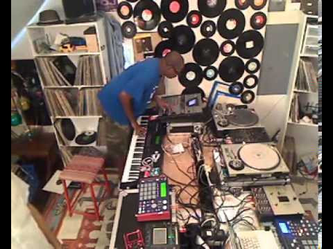 Kenny Keys - RTS.FM.270512