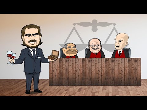 XANDÃO está SE BORRANDO DE MEDO! (por causa do banco master)