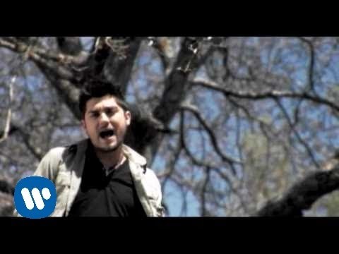 Diego Martin - Puestos a pedir (Video clip)