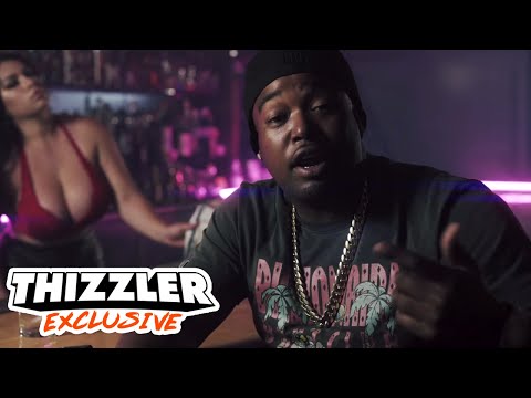 Drew Beez - Burn Rats (Exclusive Music Video) || Dir. Mota Media
