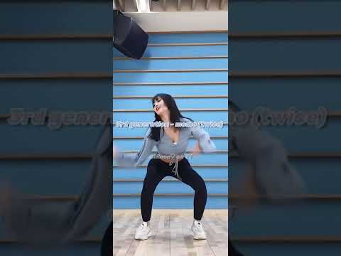 JYP female dancers #kpop #short #fypシ #jyp