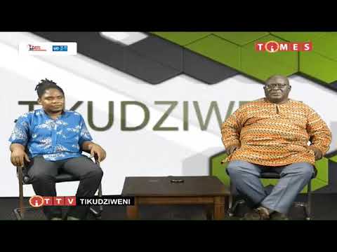 TIKUDZIWENI 22 MARCH 2021