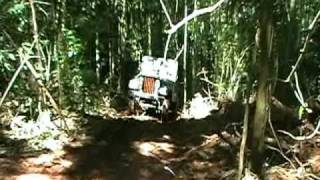 preview picture of video 'MONTANHAS OFF ROAD MARECHAL'