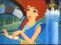 Princesa Xahrazad (Princesse Shéhérazade) - opening (català)