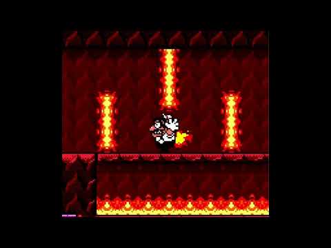 Let's Play Wario Land 3 The Master Quest! Part BONUS! TOP 6 MOMENTS OF FAILURE!