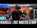 MADBALL - Doc Marten Stomp (OFFICIAL MUSIC ...