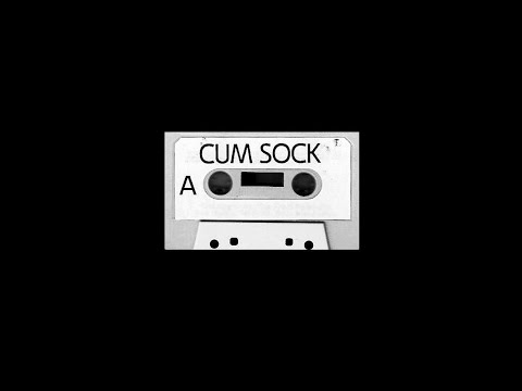CUM SOCK / 'Noise is for lovers' (Tracks from Hate Junkie split tape)