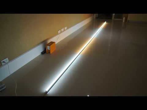 98 T5 Led 層板燈燈管4尺3尺2尺 創光照明 間接照明4呎日光燈省電燈管全電壓一體化 露天拍賣