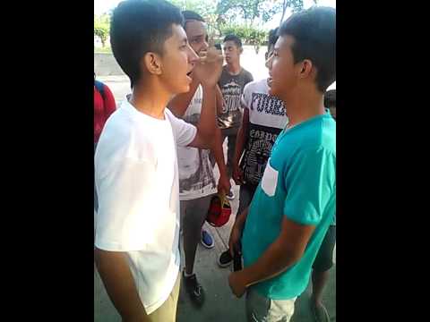 BatallasNovatosSanCarlos-FINAL-McProf Vs Chakra