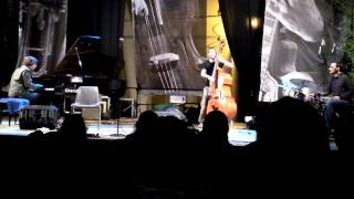 Hard Chords Trio @ Fara Sabina - message in a bottle