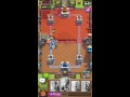 皇室戰爭 clash royale 9級 1804獎盃 瓦基麗武神