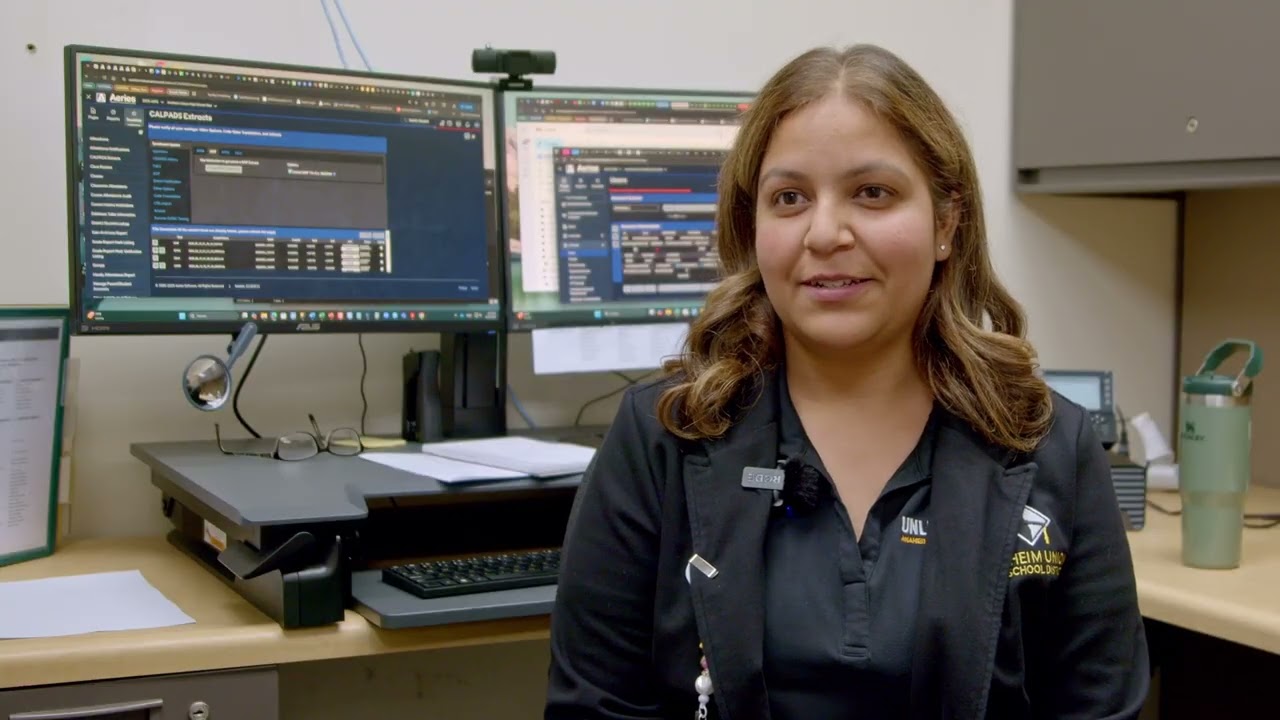 ✨ Happy National IT Professionals Day! ✨