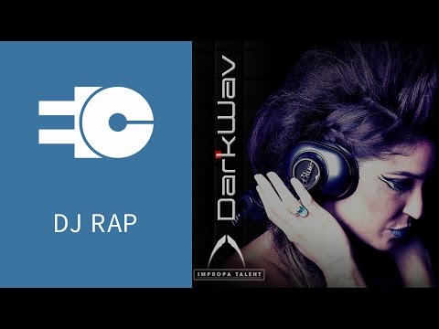 DJ RAP | DarkWav | Propa Talent Records |