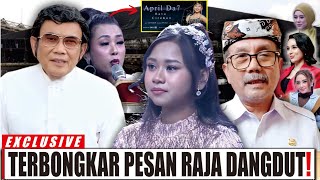 Download lagu EXPOSED‼️ Rhoma Irama Finally Speaks Out About April Cirebon DA7's Elimination! mp3 Download lagu EXPOSED‼️ Rhoma Irama Finally Speaks Out About April Cirebon DA7's Elimination! mp3