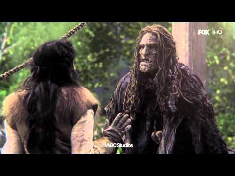 C'era una volta - 1x03 Ridammi l'anello!