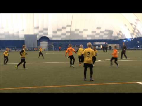 Ylöjärven Ilves P02: Imatran turnaus 8.-9.2.2014
