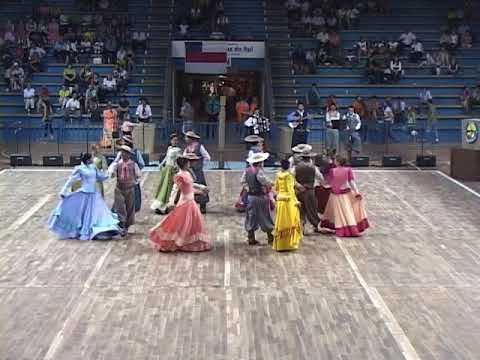 ENART 2007 - CTG RINCÃO DA CAROLINA