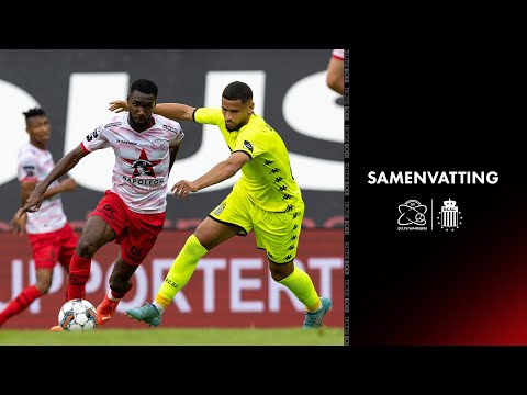 Speeldag 5 | Essevee-Charleroi (1-3)
