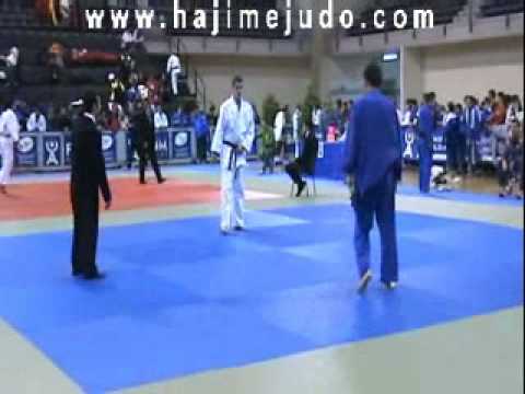 avilés 2008 sub-20 mas -81kg gonzález vs girue