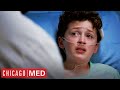 Misdiagnosed With ADHD Chicago Med