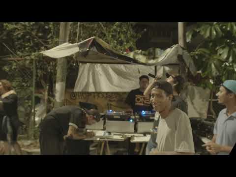 Rubi Brown e Bolt x Chakal e KP   [ BATALHA DO BECO ]