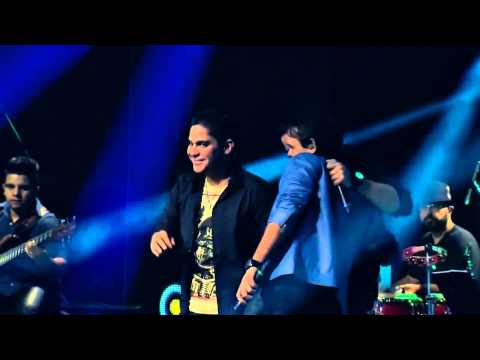 Esconde-Esconde (part. Milton Nunes) - Jorge e Mateus