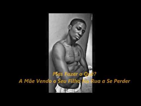 Ivã Star - A Rua Não é Prá Ti