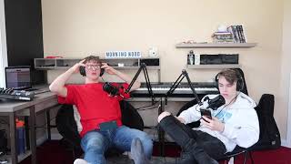 Kaydens Addiction | Morning Wood Ep. 6