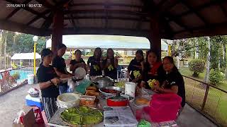 Tangerine 1st Grand Re-Union