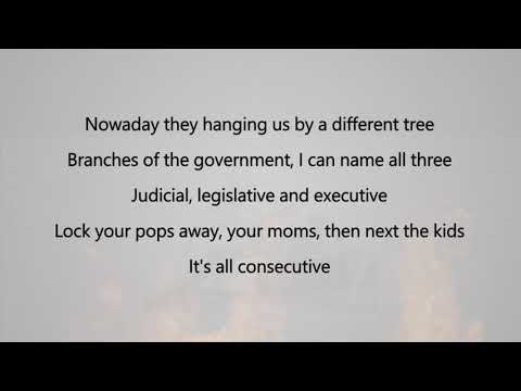 Joey Bada$$ - Babylon (Lyrics)
