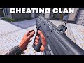 PREY Vs Entire Cheating Clan
