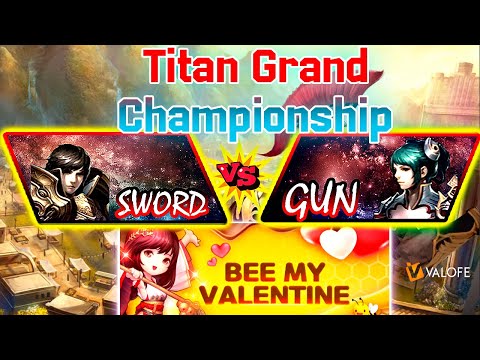 Titan 28/02/2021 AM - Broto vs Holyzs - Atlantica Global