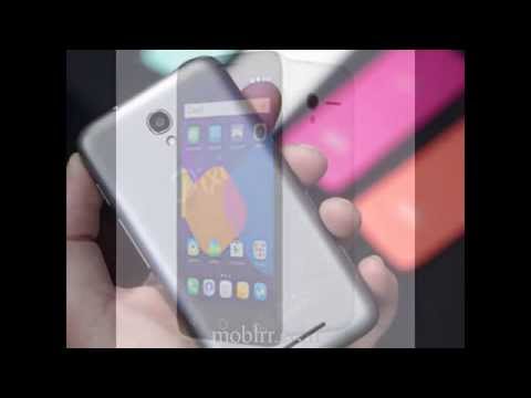 Alcatel OneTouch Pixi First and Idol 3C are built for first-time buyers