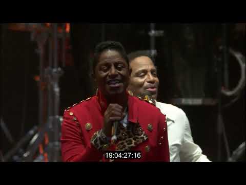 TheJacksons full set HD