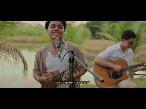 Manso E Humilde - PROJETO Paradis