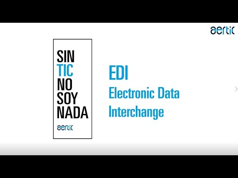 EDI