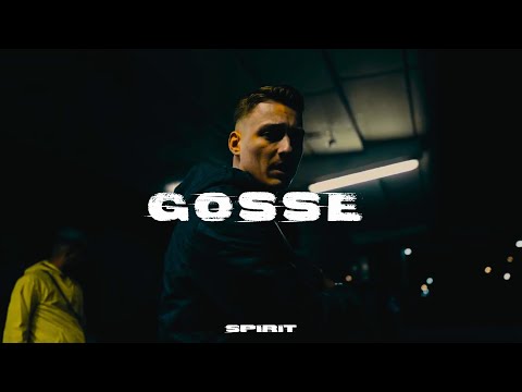 NGEE  X BOBBY VANDAMME X BABY GANG Type Beat - GOSSE (prod. Spirit)