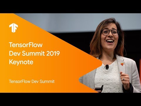 , title : 'TensorFlow Dev Summit 2019 Keynote'