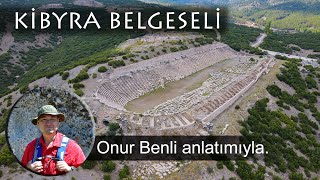 Kibyra Antik Kenti Belgeseli