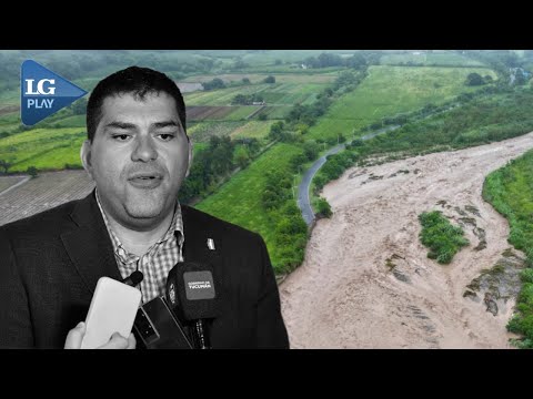 "La zona más afectada fue La Quebrada de Lules" | INUNDACIONES EN #TUCUMÁN