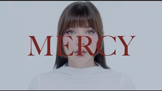 Cover art for Mercy