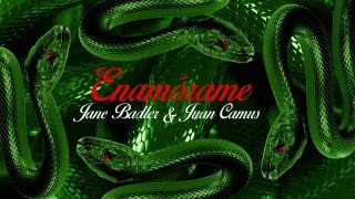 Juan Camus & Jane Badler - Enamórame Promo Video