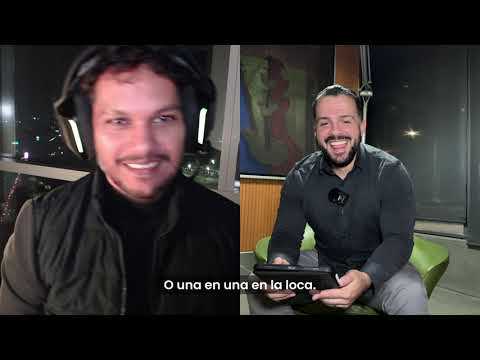 Los Cuentos de la Cripto #1: Chiragx Bhakta