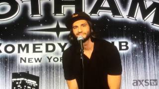 Amir K - Indian spelling bee