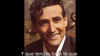 Il Divo-I Will Always Love You (con letra)