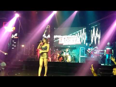 Mieke yolanda feat lagista - ora masalah (guyon waton) 01 februari 2019